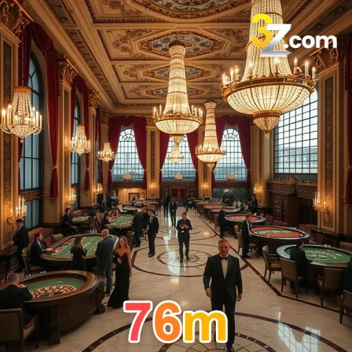 76m Jogos de caça-níqueis