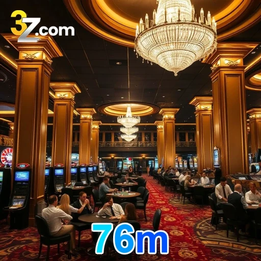 76m Pagamentos Rápidos